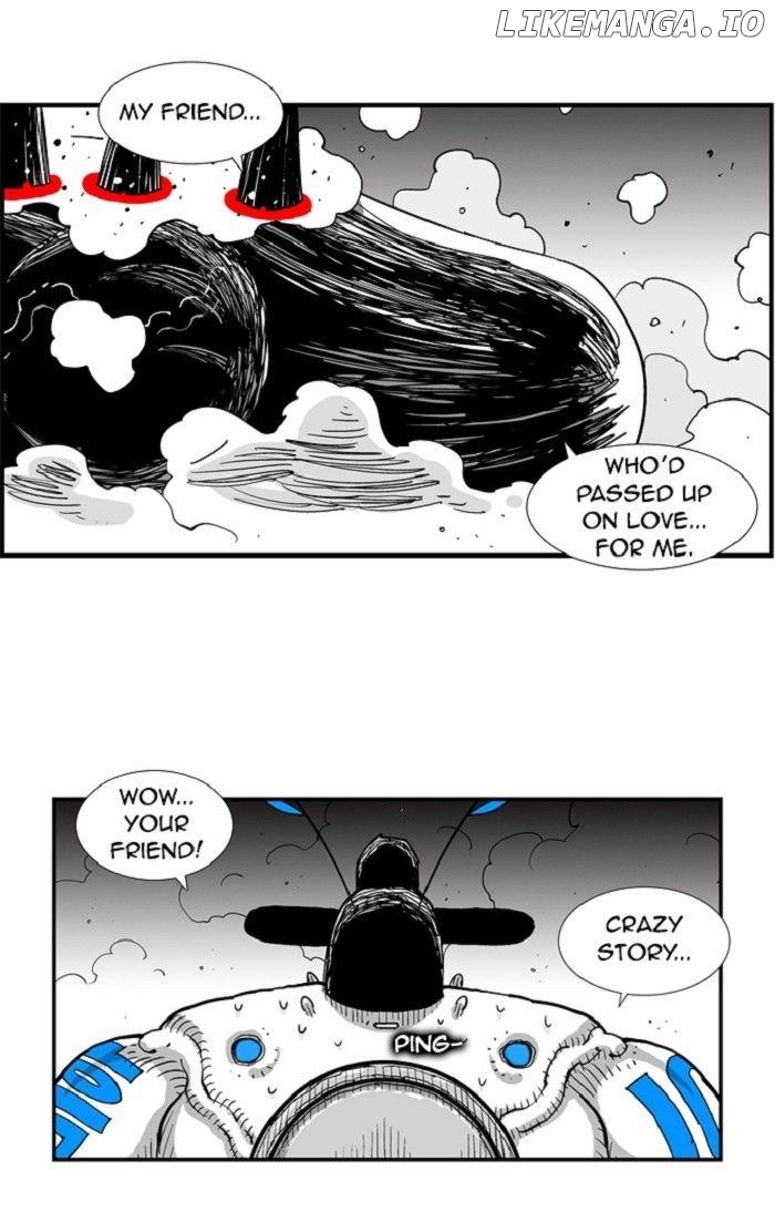 Hellper - Manga Chapter 137 - page 43