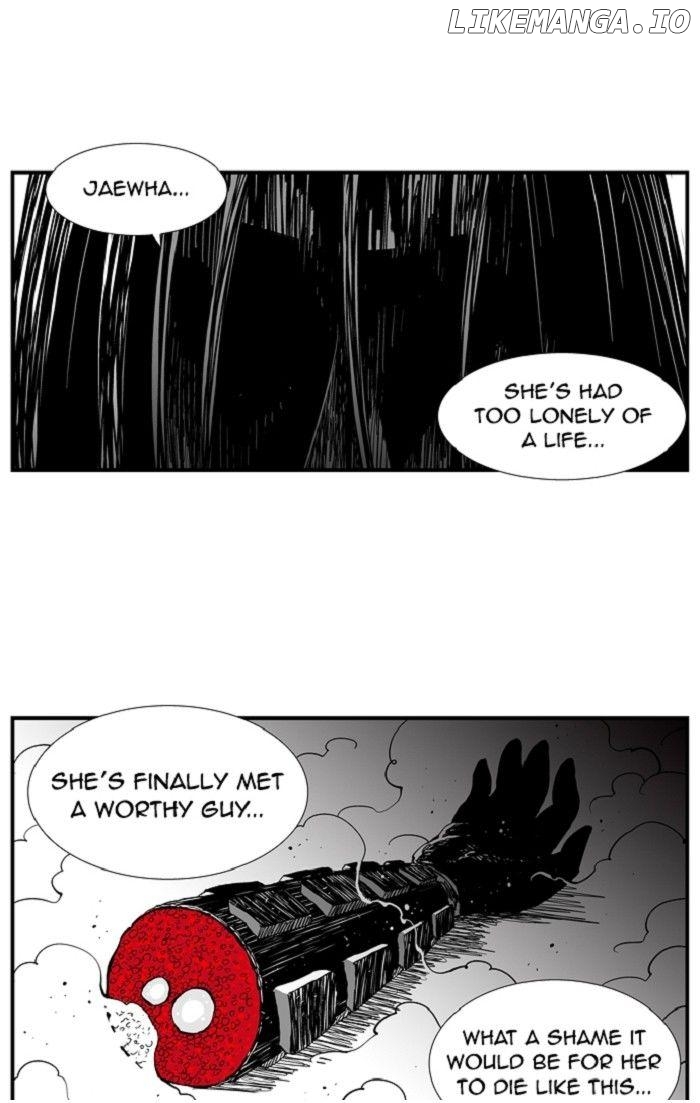 Hellper - Manga Chapter 137 - page 44