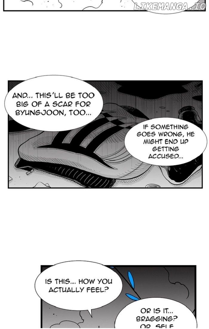 Hellper - Manga Chapter 137 - page 45