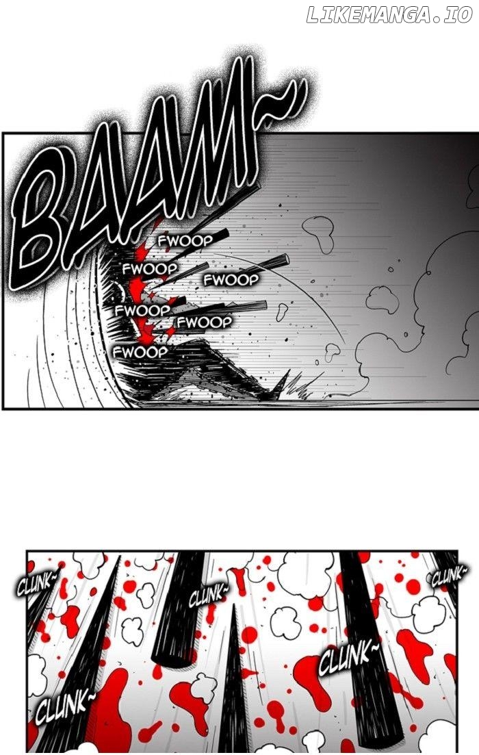 Hellper - Manga Chapter 137 - page 47