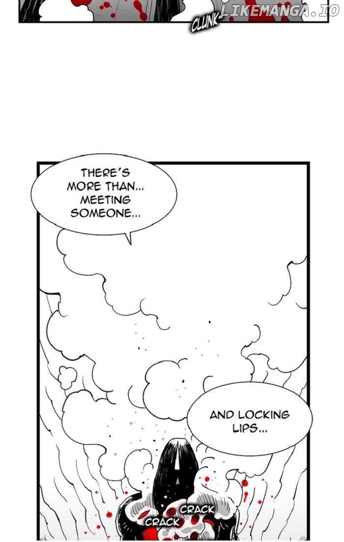 Hellper - Manga Chapter 137 - page 48