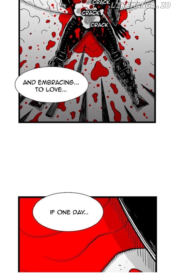 Hellper - Manga Chapter 137 - page 49