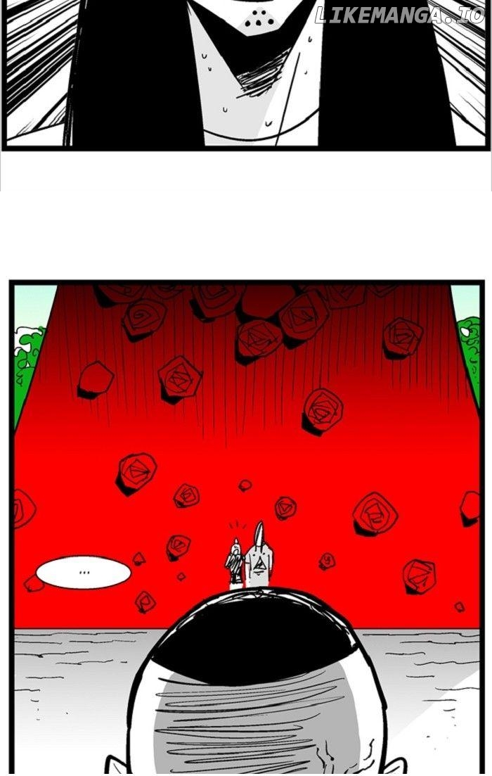 Hellper - Manga Chapter 137 - page 6