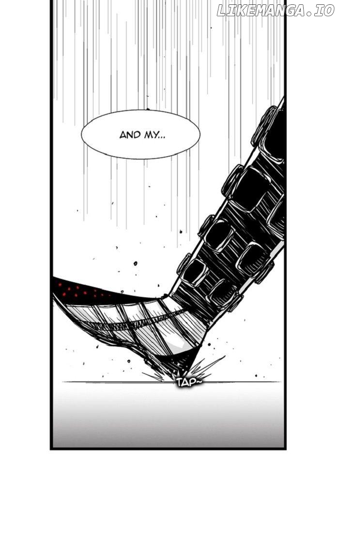 Hellper - Manga Chapter 137 - page 53
