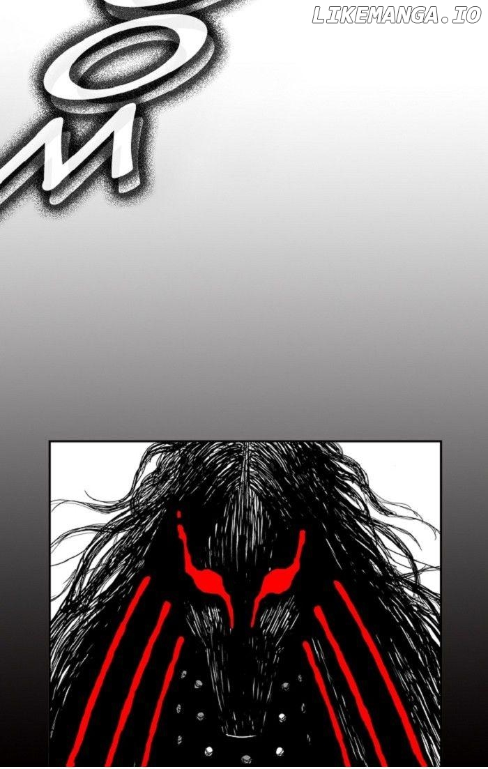 Hellper - Manga Chapter 137 - page 56