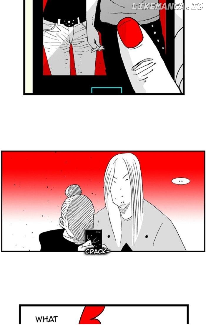 Hellper - Manga Chapter 137 - page 10