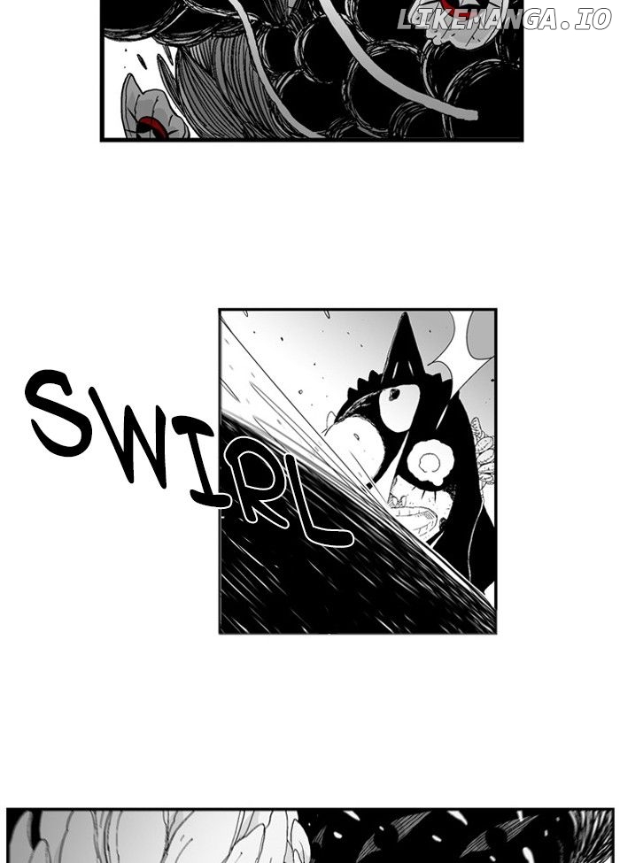 Hellper - Manga Chapter 36 - page 11