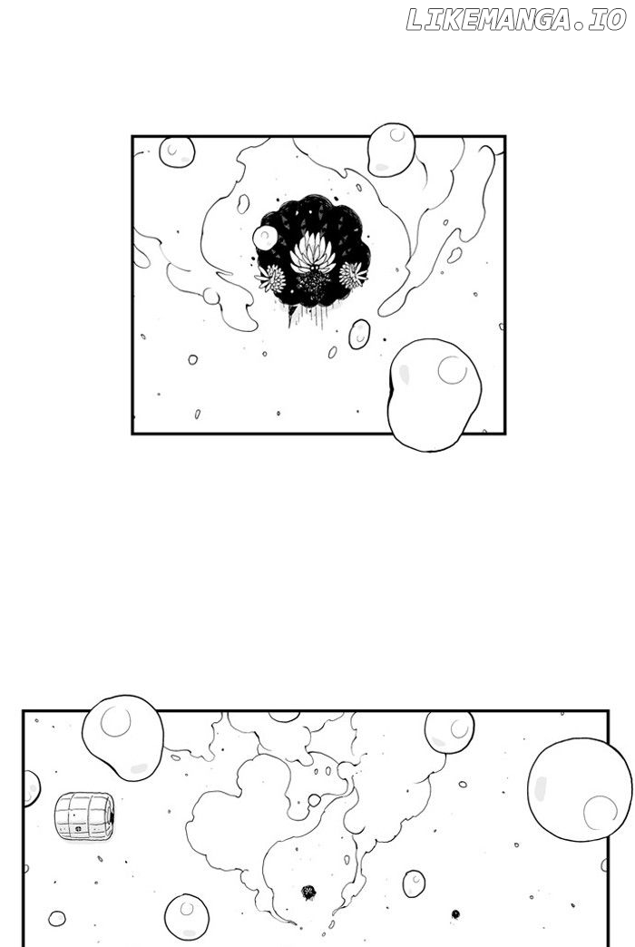Hellper - Manga Chapter 36 - page 15