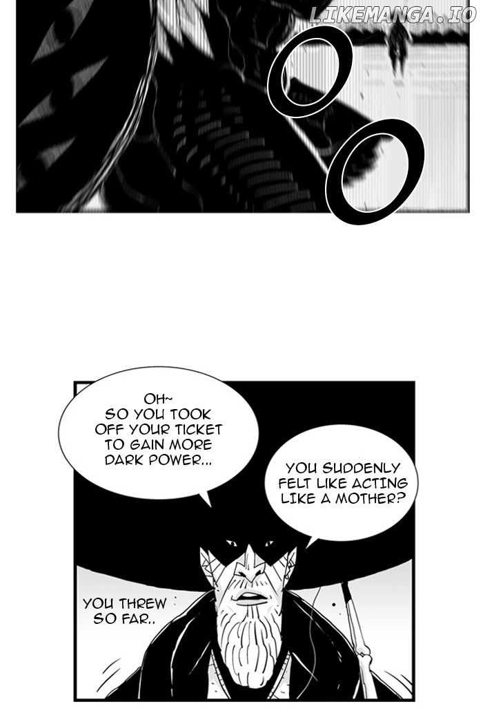 Hellper - Manga Chapter 36 - page 19