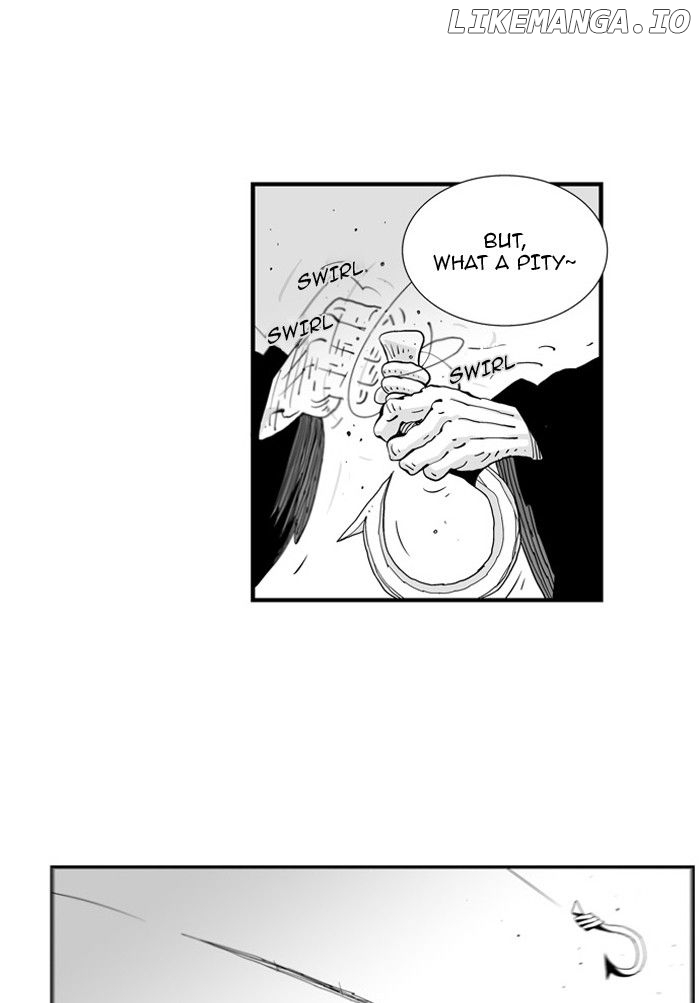 Hellper - Manga Chapter 36 - page 20