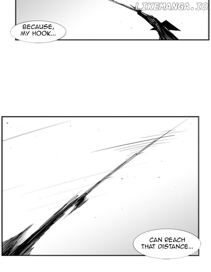 Hellper - Manga Chapter 36 - page 21