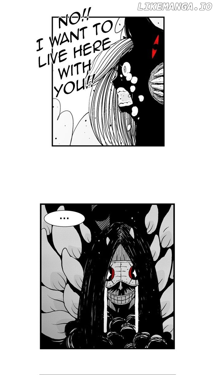 Hellper - Manga Chapter 36 - page 4