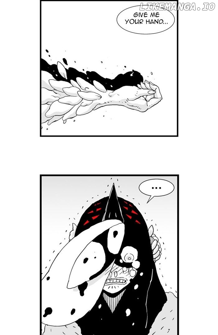 Hellper - Manga Chapter 36 - page 5