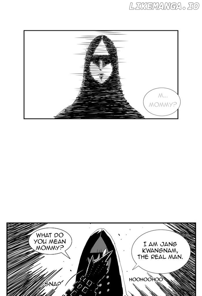 Hellper - Manga Chapter 36 - page 48
