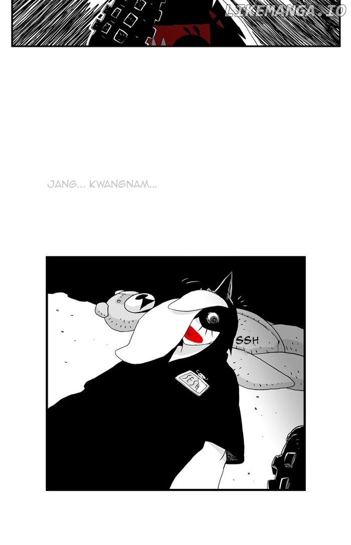 Hellper - Manga Chapter 36 - page 49