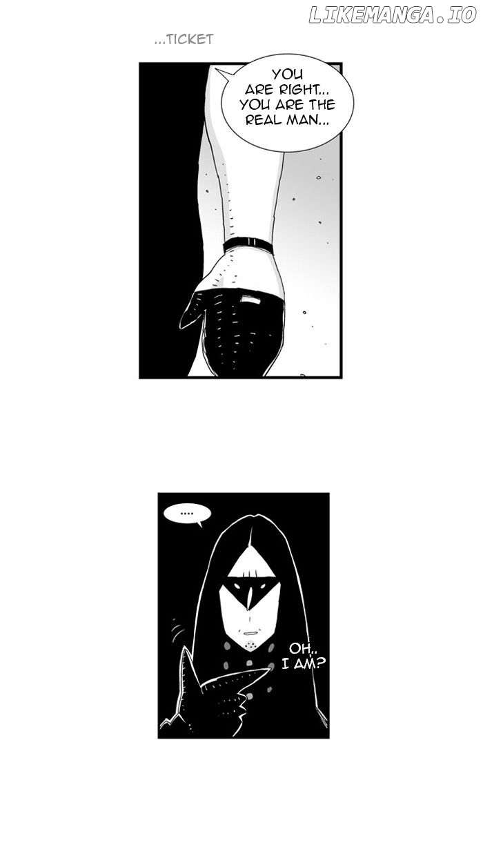 Hellper - Manga Chapter 36 - page 50