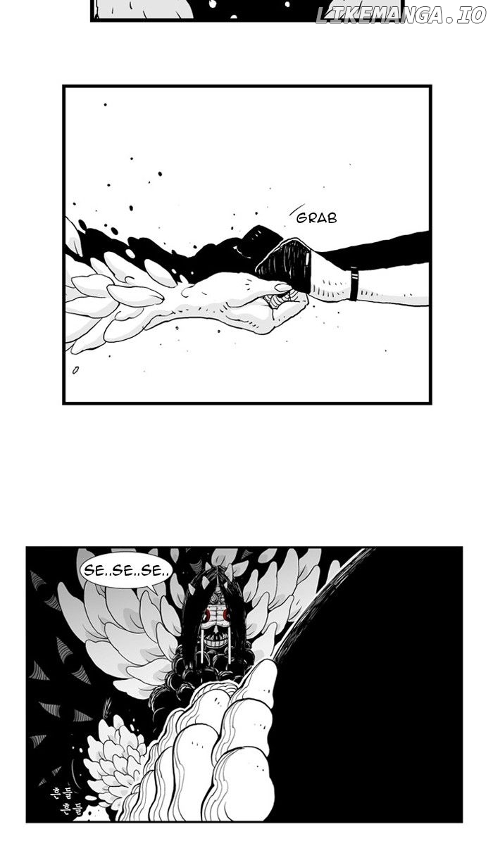 Hellper - Manga Chapter 36 - page 6