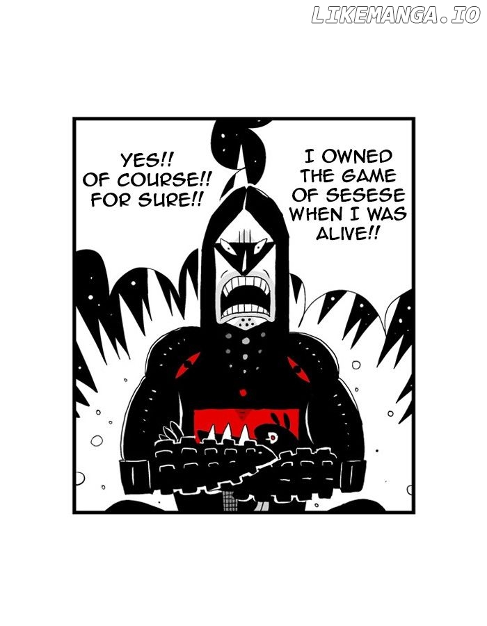 Hellper - Manga Chapter 36 - page 52