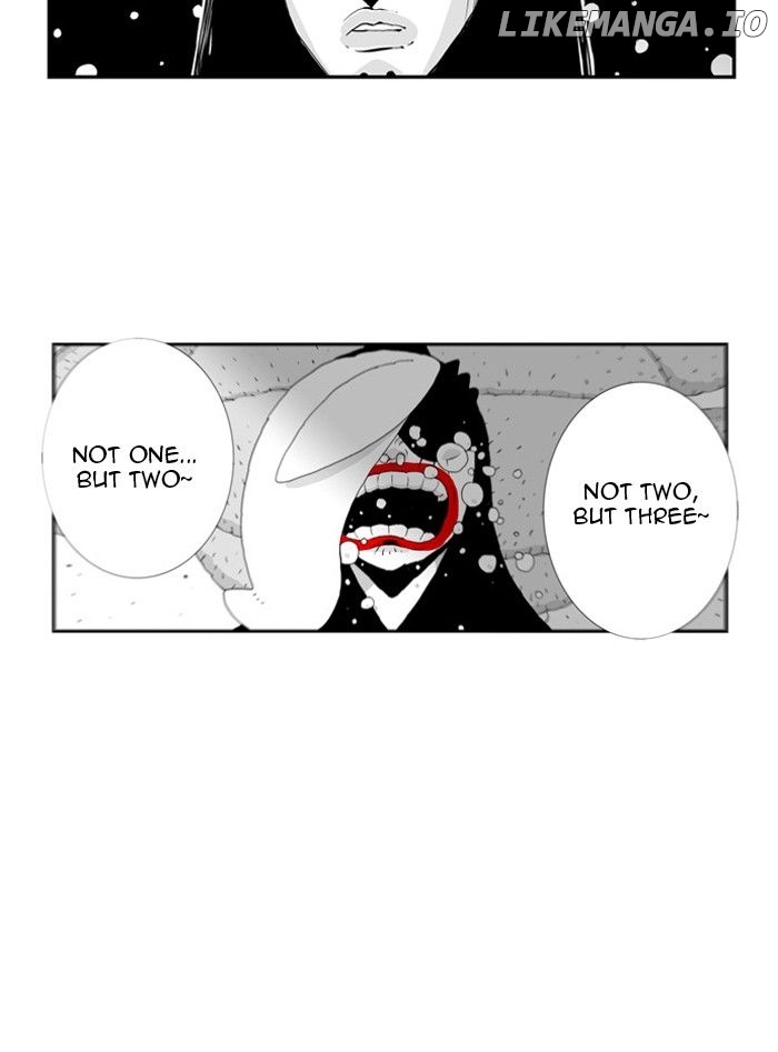 Hellper - Manga Chapter 36 - page 54