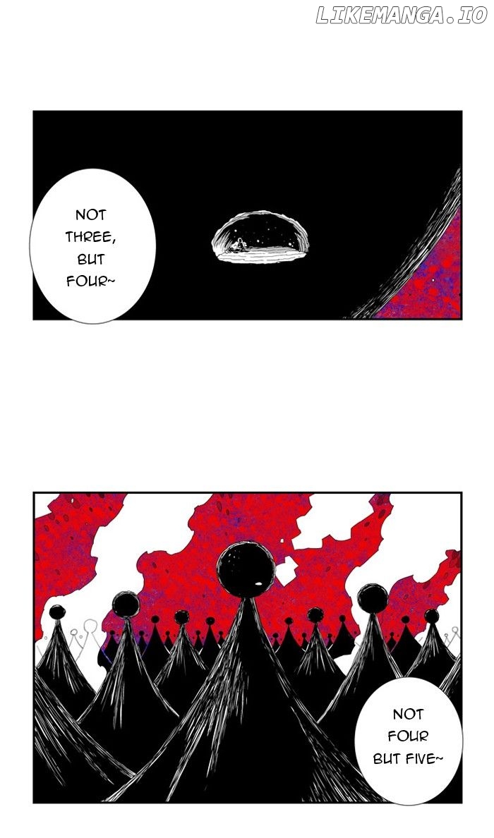Hellper - Manga Chapter 36 - page 55