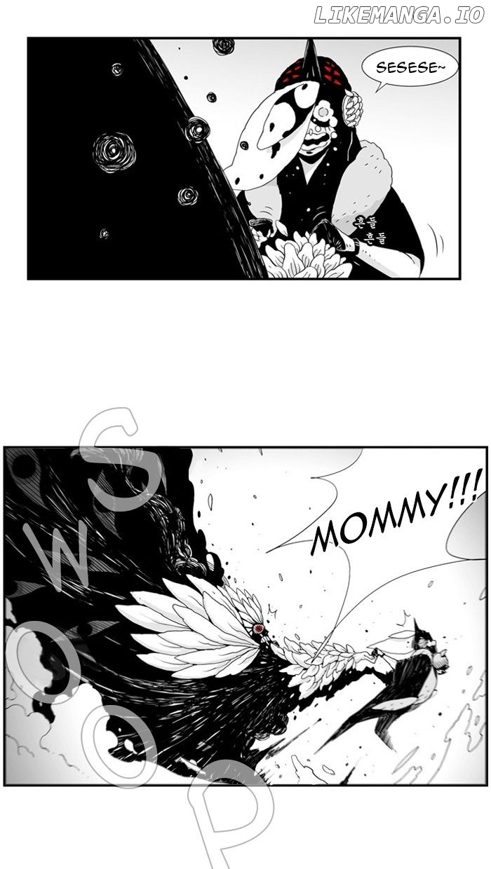 Hellper - Manga Chapter 36 - page 7