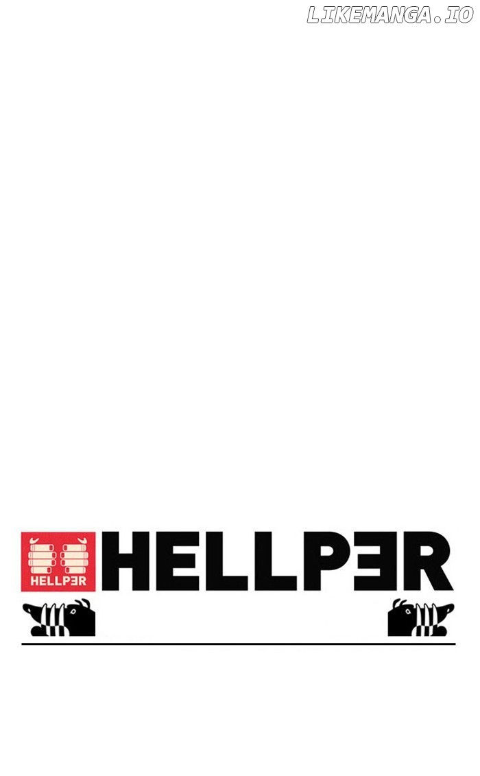 Hellper - Manga Chapter 36 - page 61