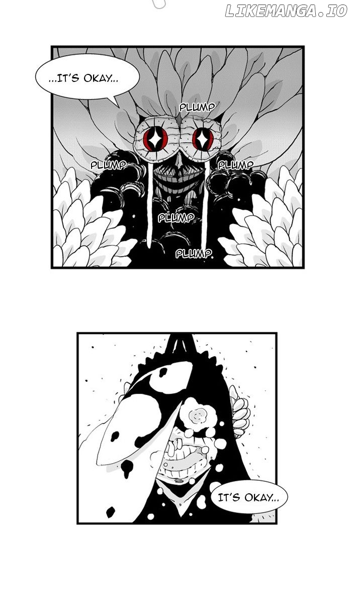 Hellper - Manga Chapter 36 - page 8