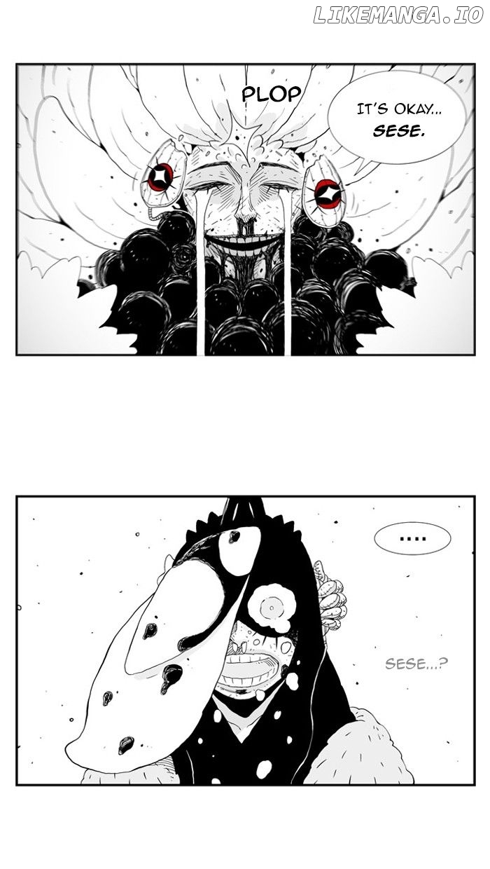 Hellper - Manga Chapter 36 - page 9