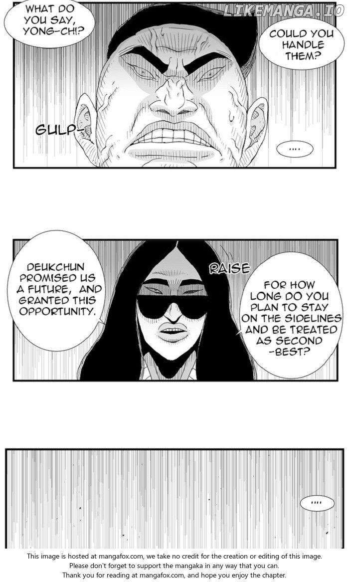 Hellper - Manga Chapter 85 - page 15