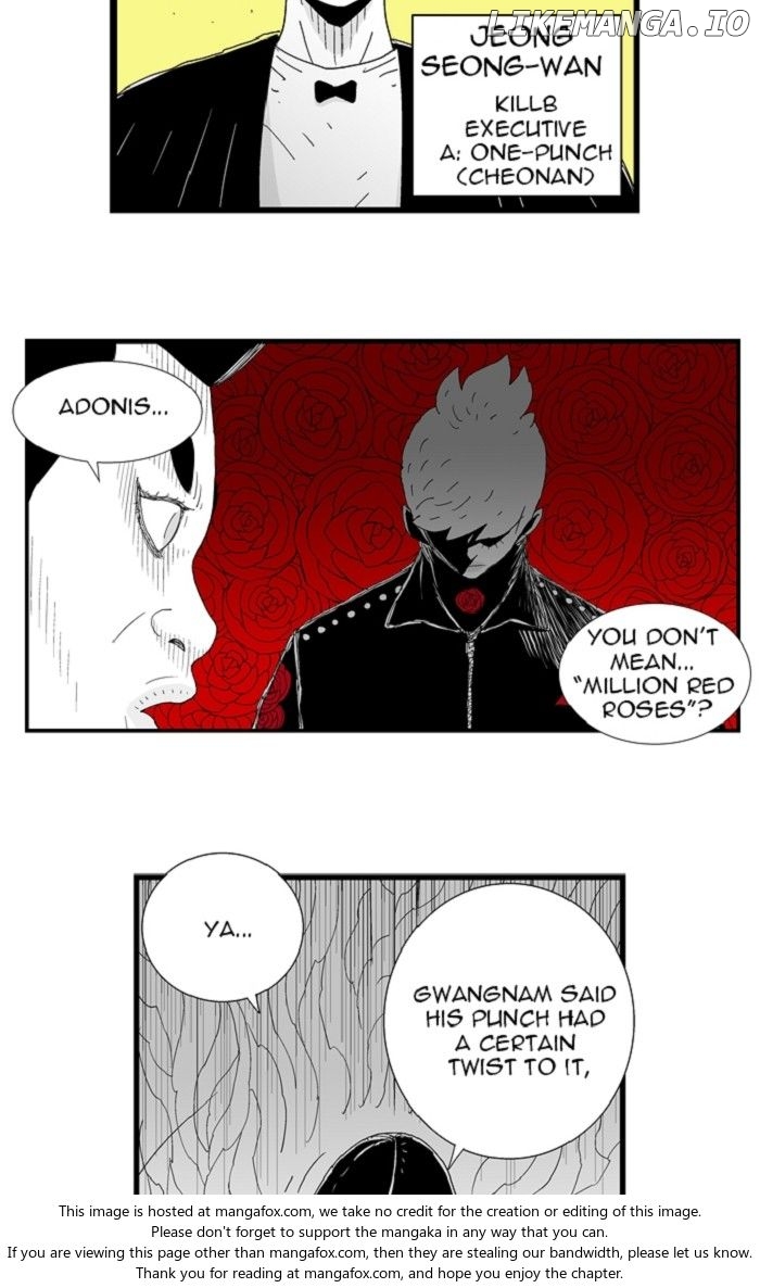 Hellper - Manga Chapter 85 - page 19