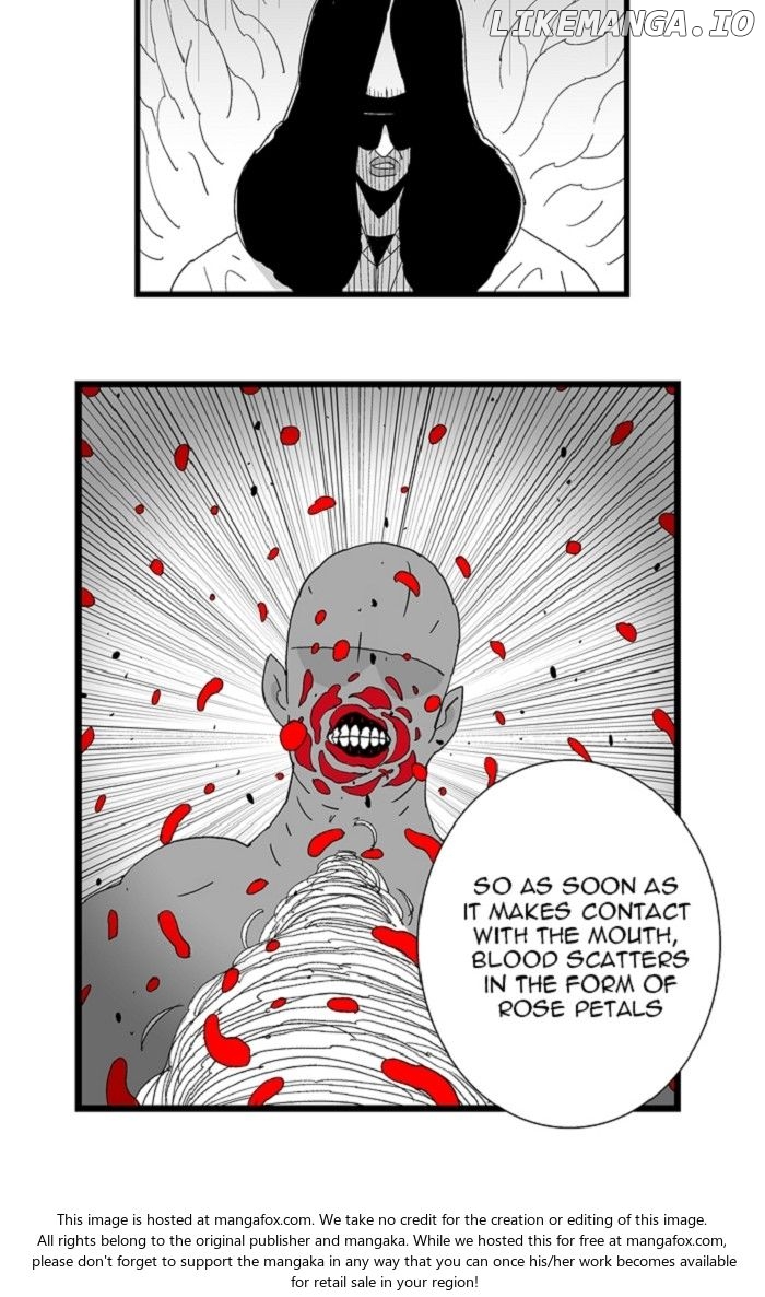 Hellper - Manga Chapter 85 - page 20