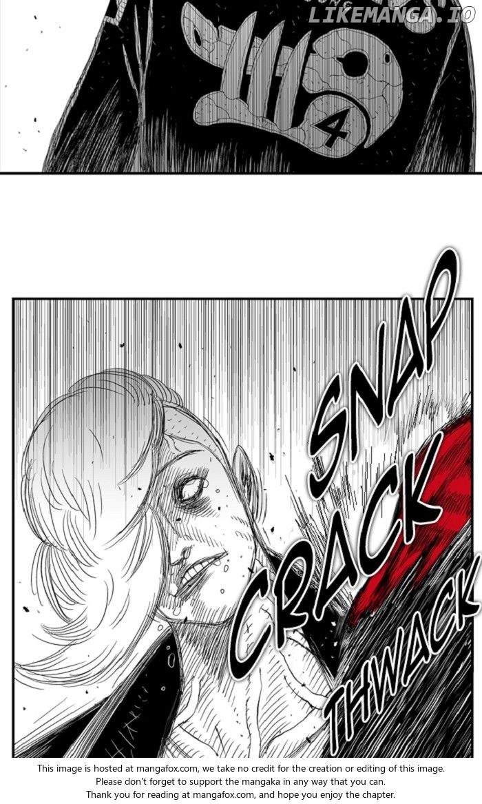 Hellper - Manga Chapter 85 - page 37