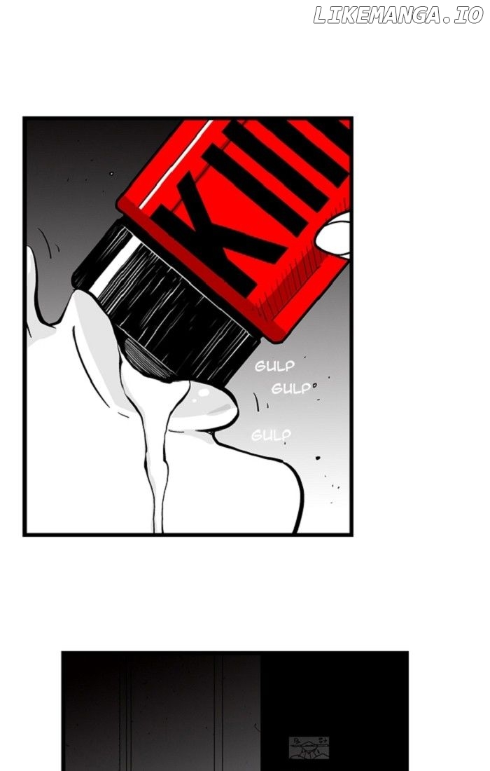 Hellper - Manga Chapter 138 - page 2