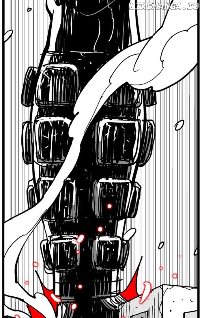 Hellper - Manga Chapter 138 - page 13