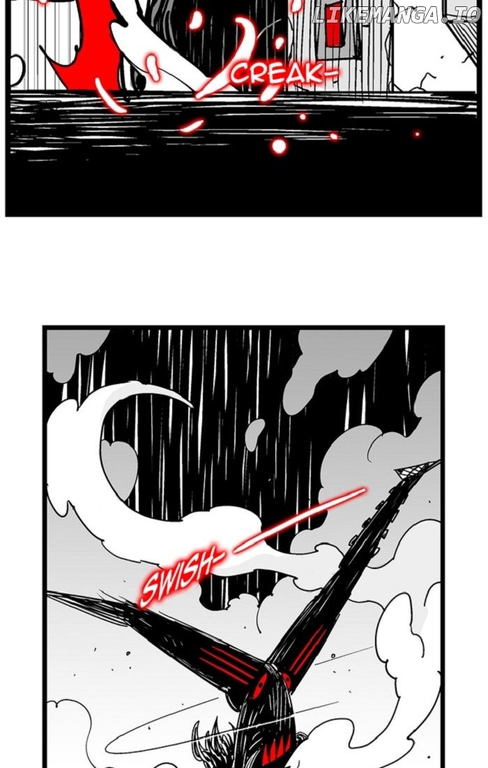 Hellper - Manga Chapter 138 - page 14