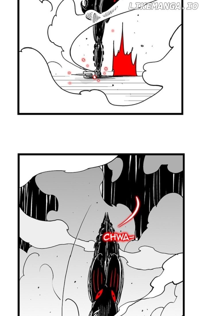 Hellper - Manga Chapter 138 - page 15