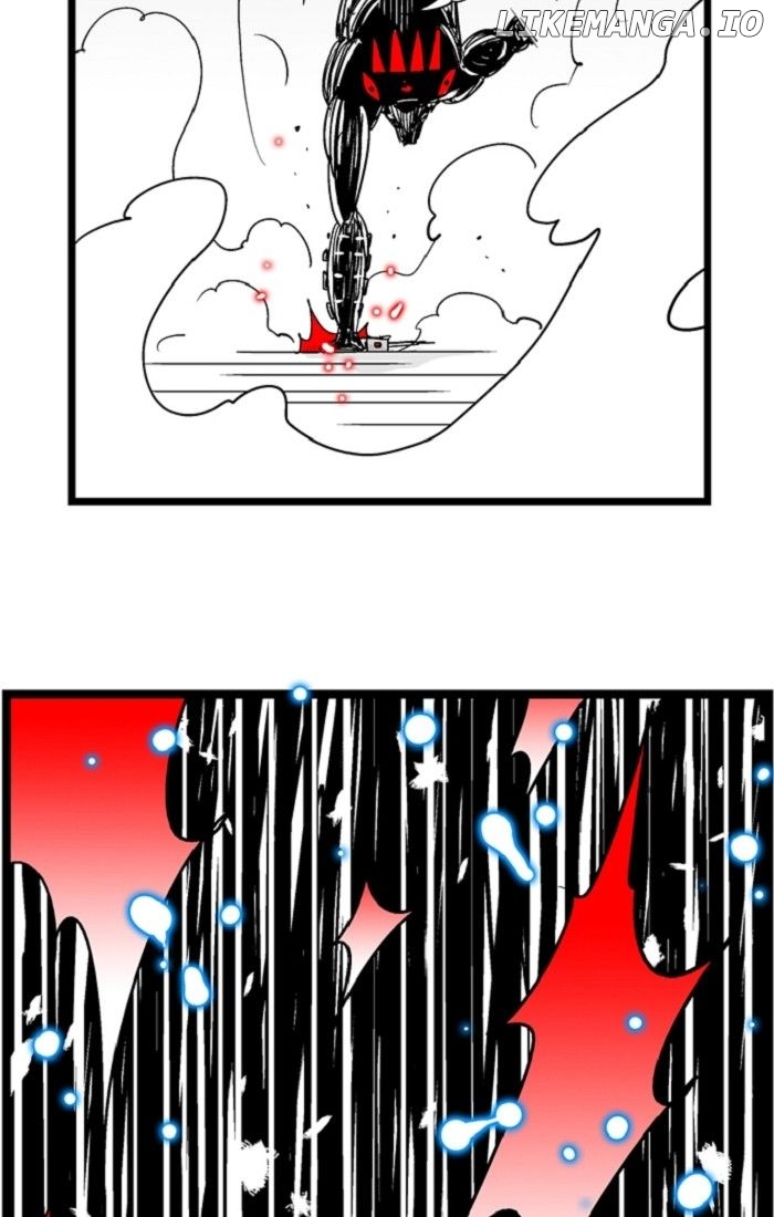 Hellper - Manga Chapter 138 - page 16