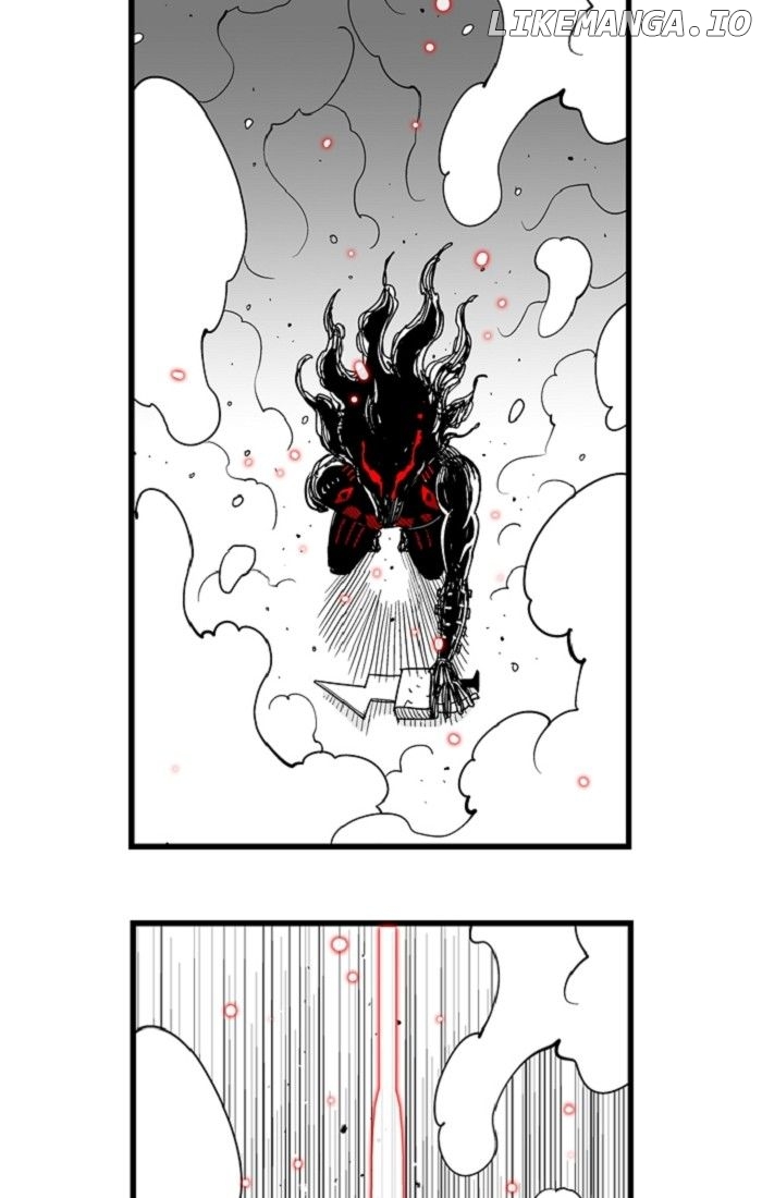 Hellper - Manga Chapter 138 - page 19