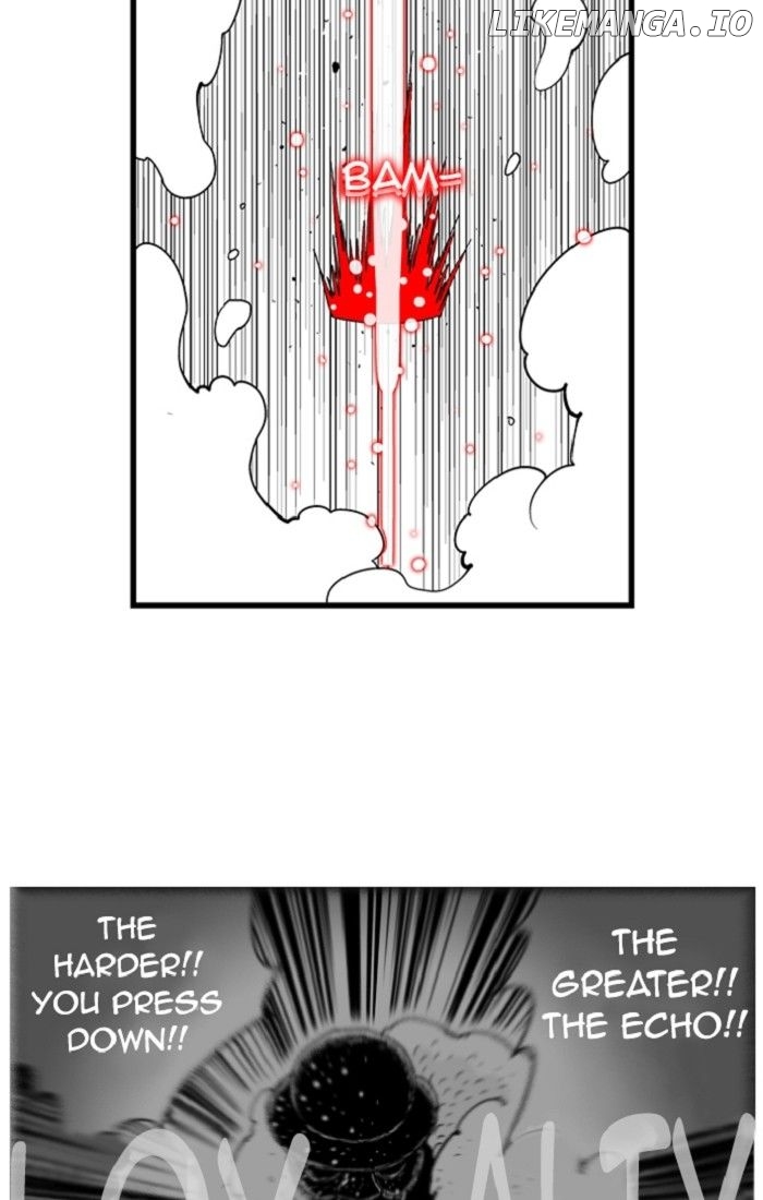 Hellper - Manga Chapter 138 - page 20