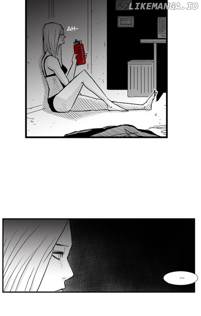 Hellper - Manga Chapter 138 - page 3
