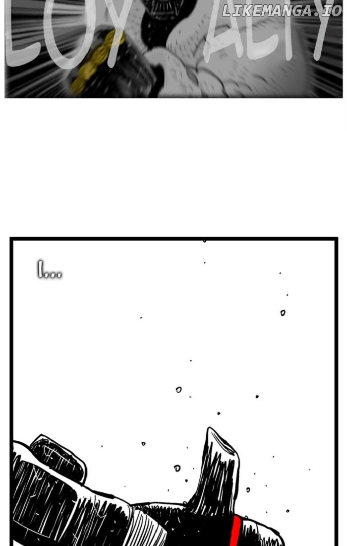 Hellper - Manga Chapter 138 - page 21