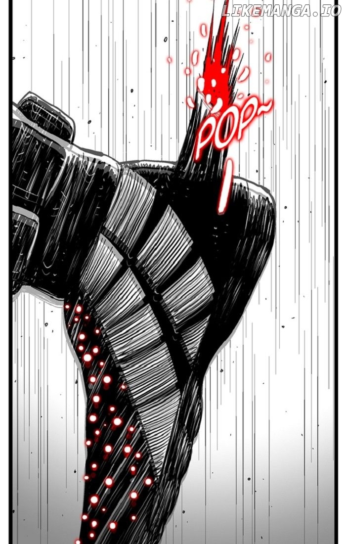 Hellper - Manga Chapter 138 - page 23