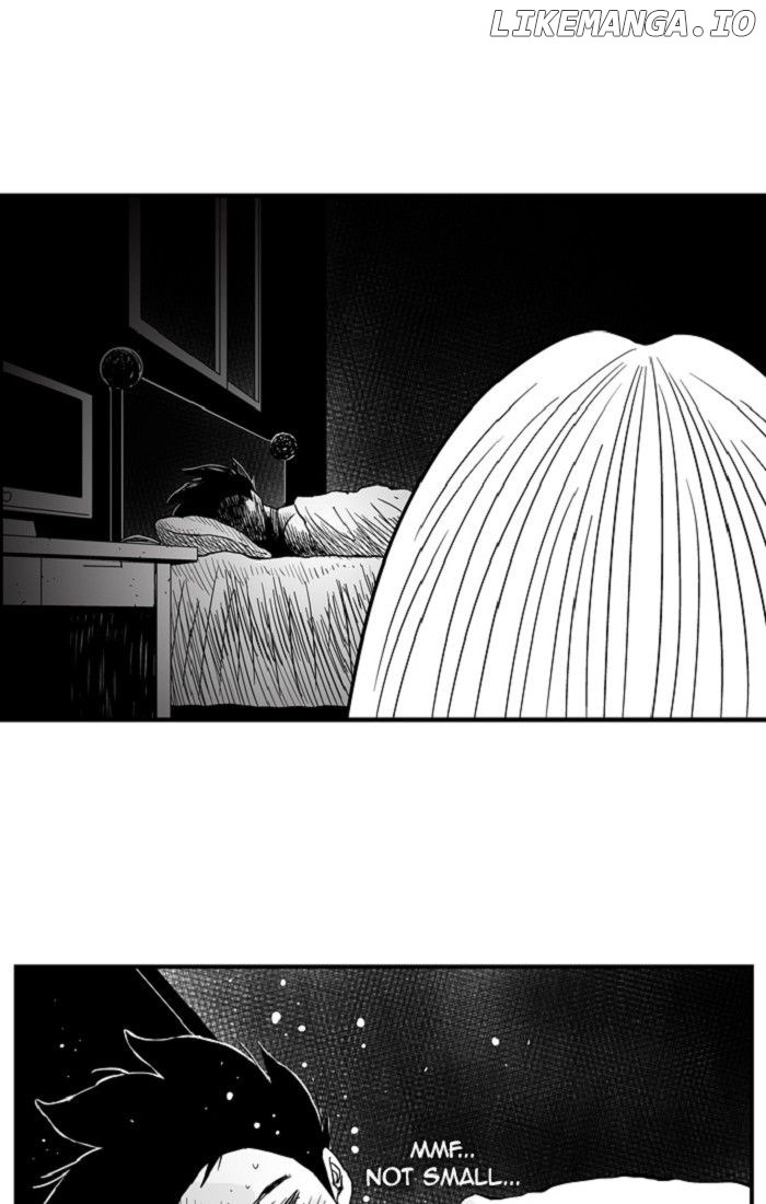 Hellper - Manga Chapter 138 - page 4