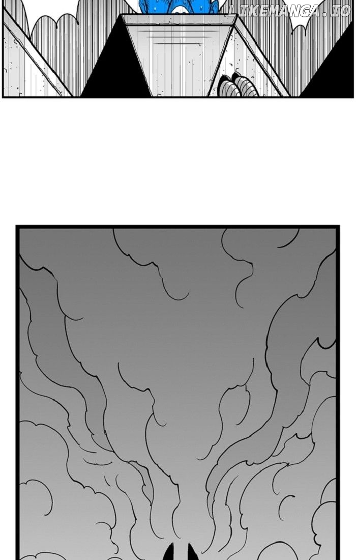 Hellper - Manga Chapter 138 - page 36