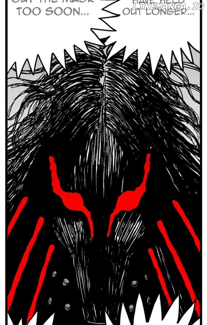 Hellper - Manga Chapter 138 - page 38