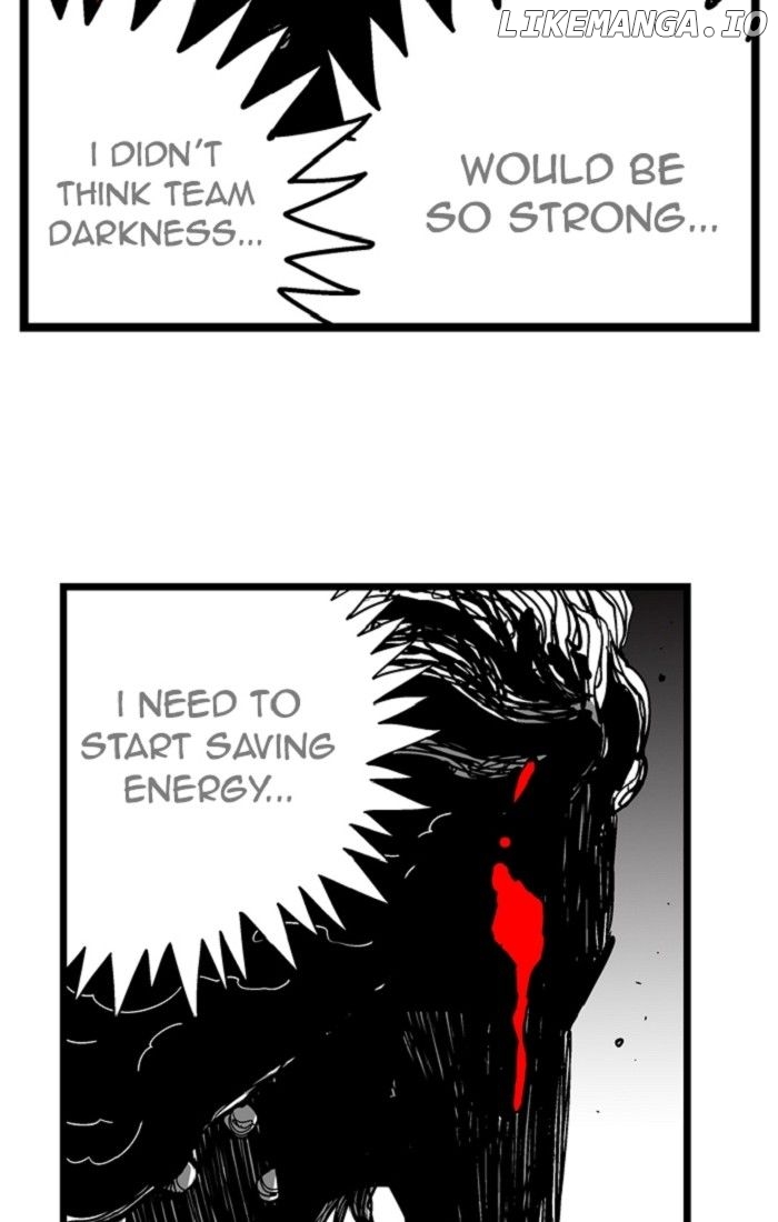 Hellper - Manga Chapter 138 - page 39