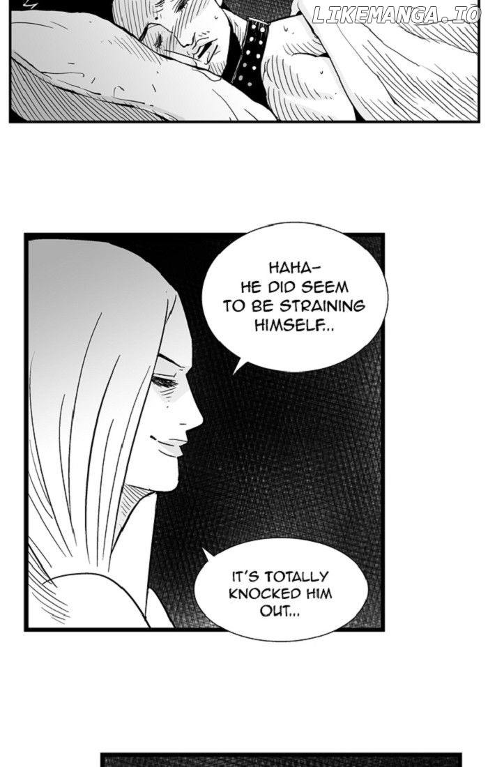 Hellper - Manga Chapter 138 - page 5