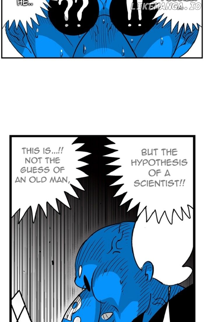 Hellper - Manga Chapter 138 - page 44