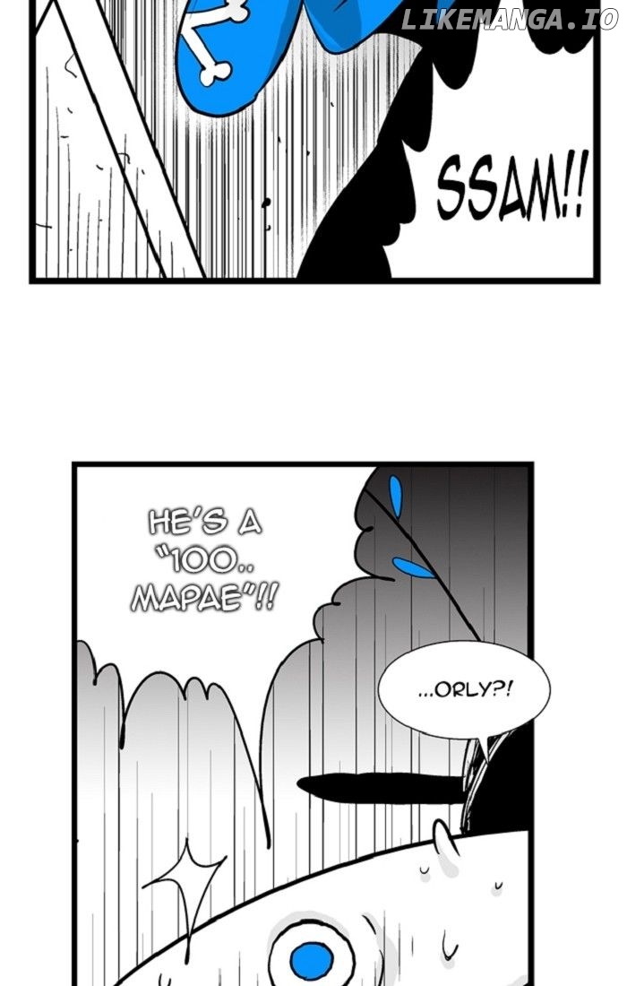 Hellper - Manga Chapter 138 - page 45