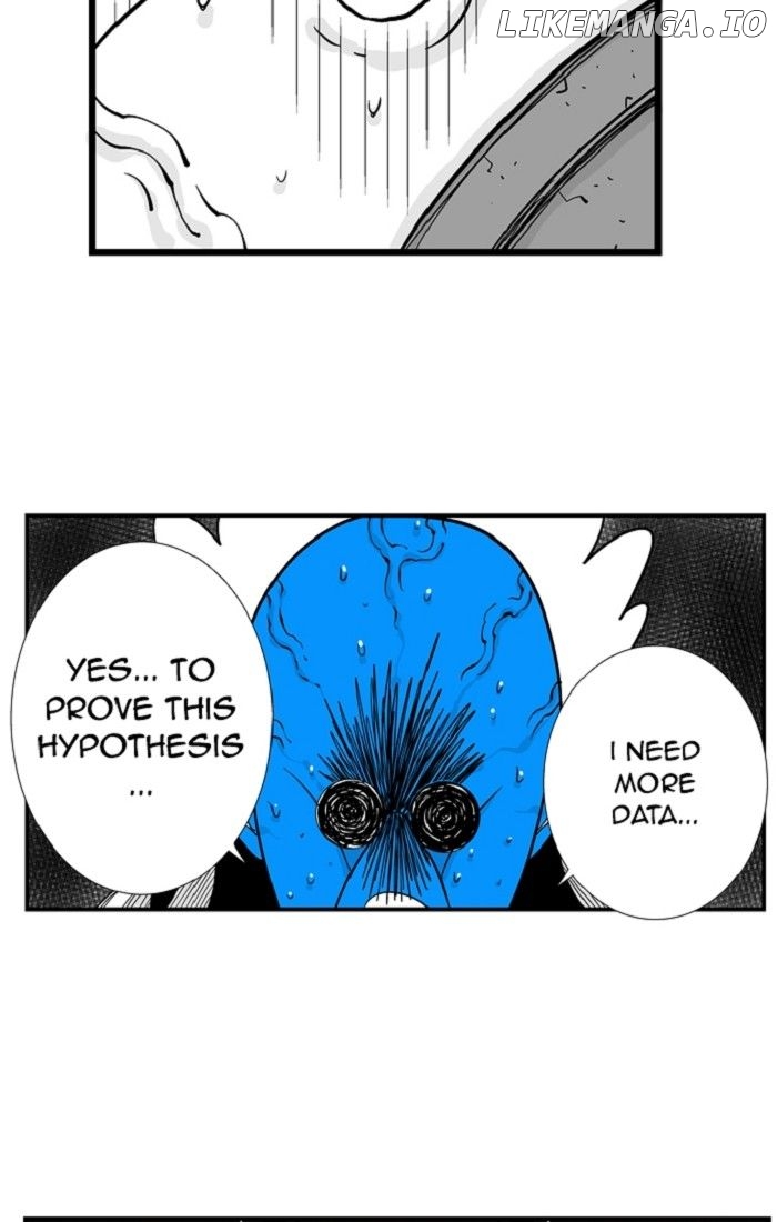 Hellper - Manga Chapter 138 - page 46